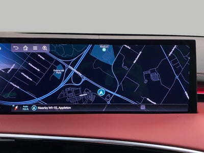 2026 Genesis GV70 2.5T Sport Prestige AWD