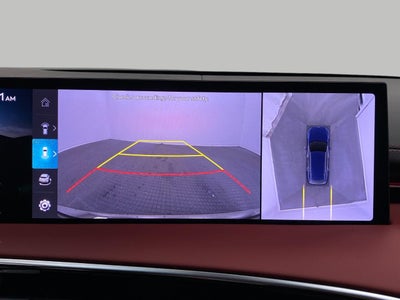 2026 Genesis GV70 2.5T Sport Prestige AWD