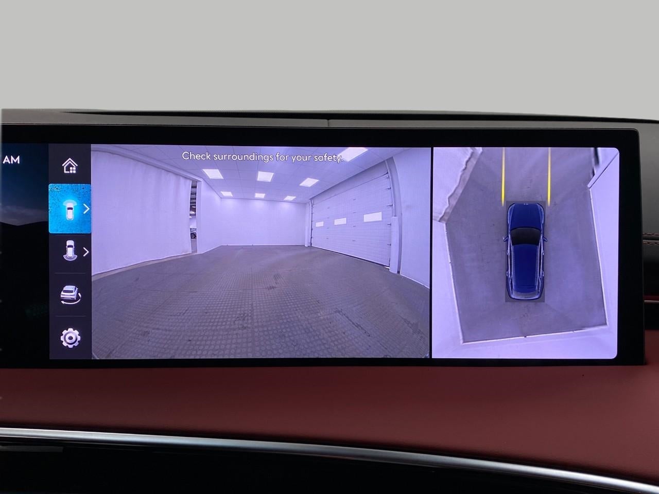 2026 Genesis GV70 2.5T Sport Prestige AWD