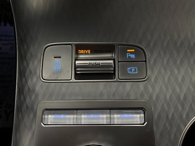 2026 Genesis GV70 2.5T Sport Prestige AWD