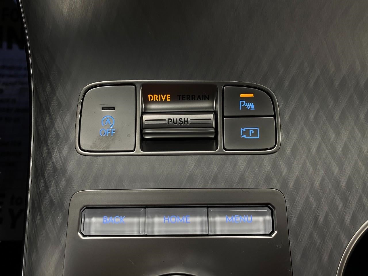 2026 Genesis GV70 2.5T Sport Prestige AWD