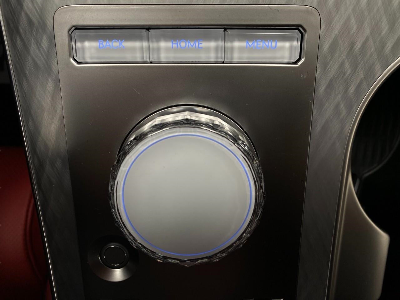 2026 Genesis GV70 2.5T Sport Prestige AWD