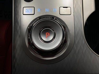 2026 Genesis GV70 2.5T Sport Prestige AWD