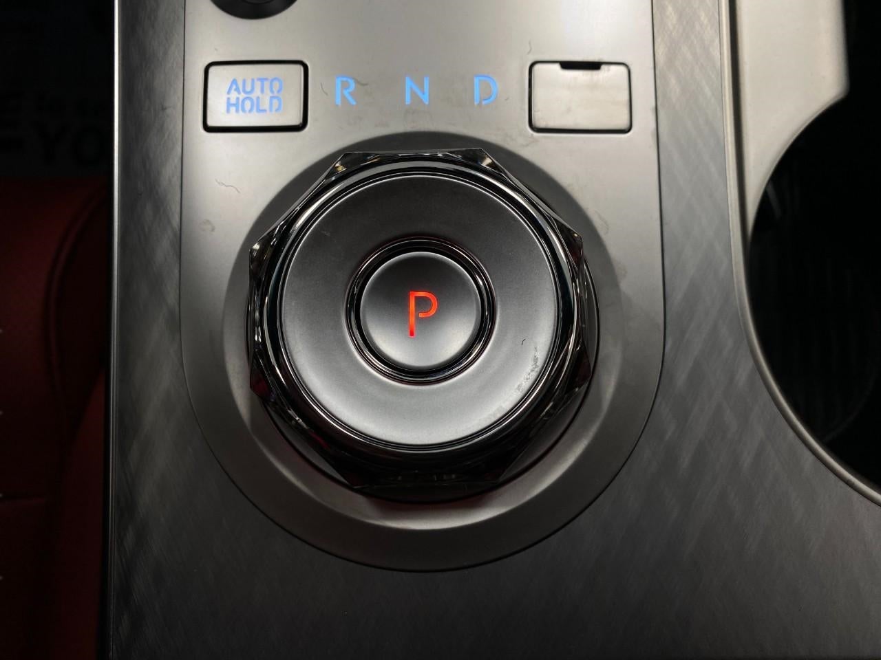 2026 Genesis GV70 2.5T Sport Prestige AWD