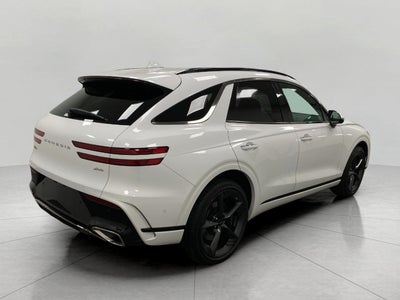 2026 Genesis GV70 2.5T Sport Prestige AWD
