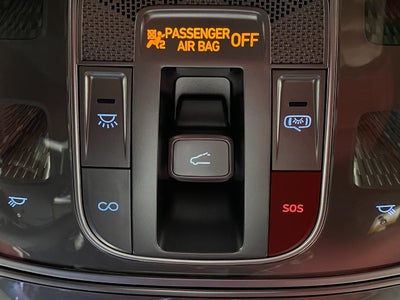 2026 Genesis GV70 2.5T Sport Prestige AWD