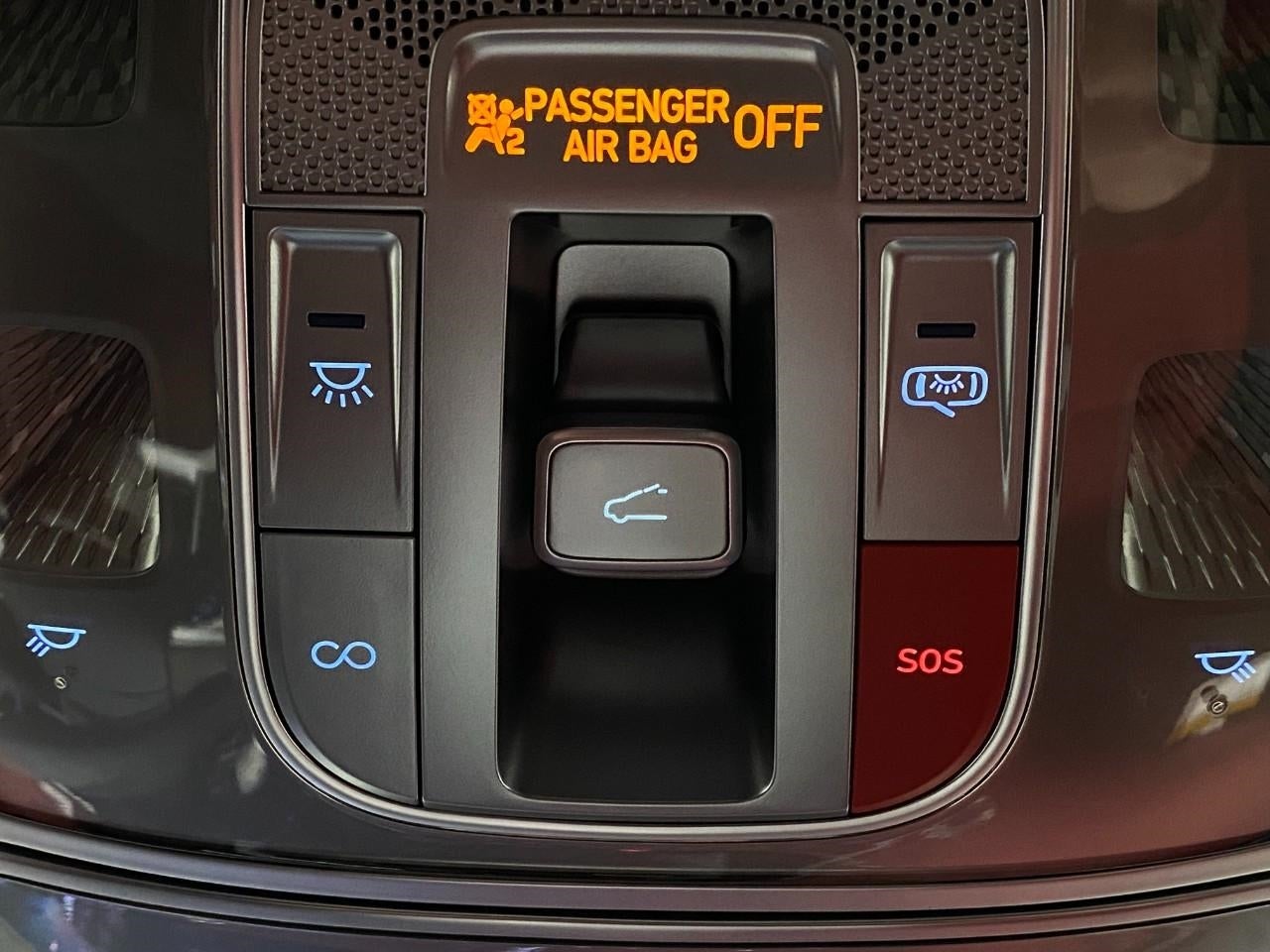 2026 Genesis GV70 2.5T Sport Prestige AWD