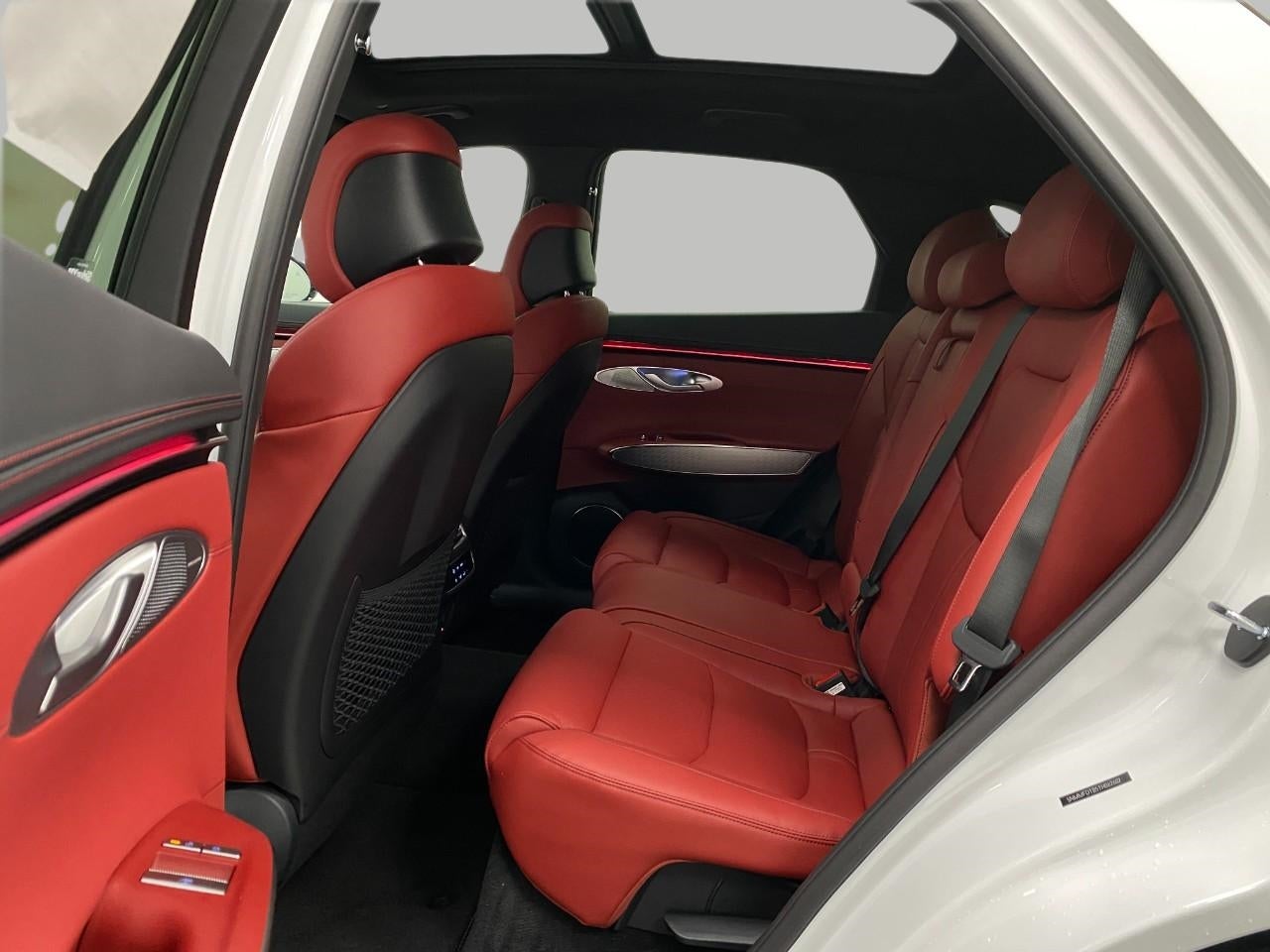 2026 Genesis GV70 2.5T Sport Prestige AWD