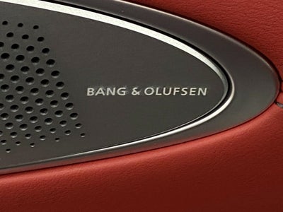 2026 Genesis GV70 2.5T Sport Prestige AWD