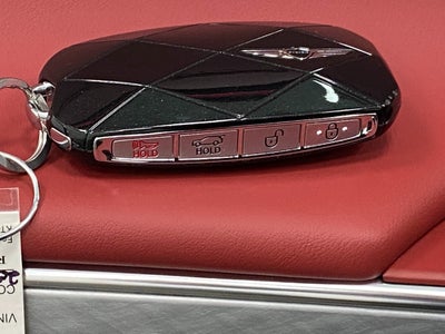 2026 Genesis GV70 2.5T Sport Prestige AWD