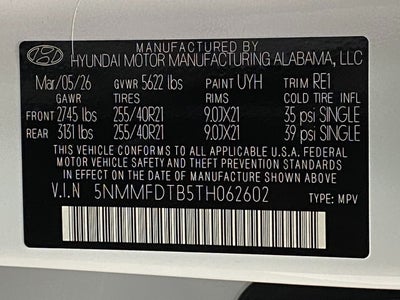 2026 Genesis GV70 2.5T Sport Prestige AWD