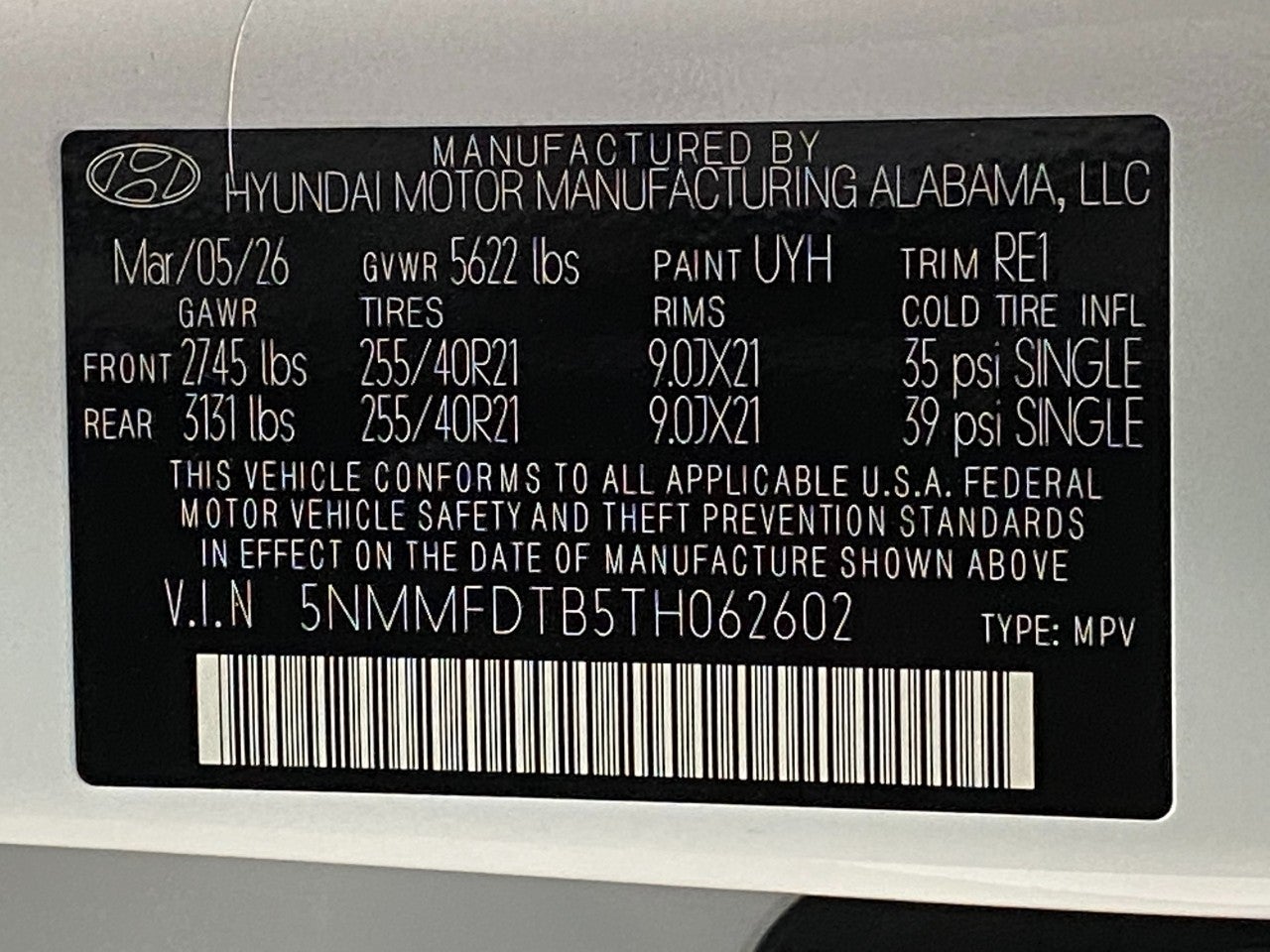 2026 Genesis GV70 2.5T Sport Prestige AWD