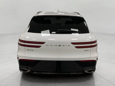 2026 Genesis GV70 2.5T Sport Prestige AWD