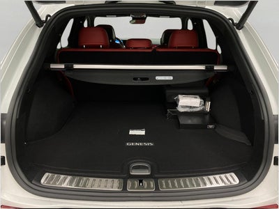 2026 Genesis GV70 2.5T Sport Prestige AWD