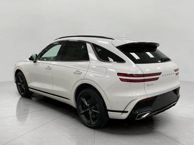 2026 Genesis GV70 2.5T Sport Prestige AWD