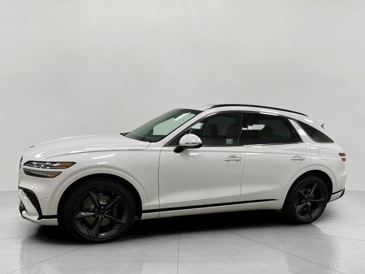 2026 Genesis GV70 2.5T Sport Prestige AWD