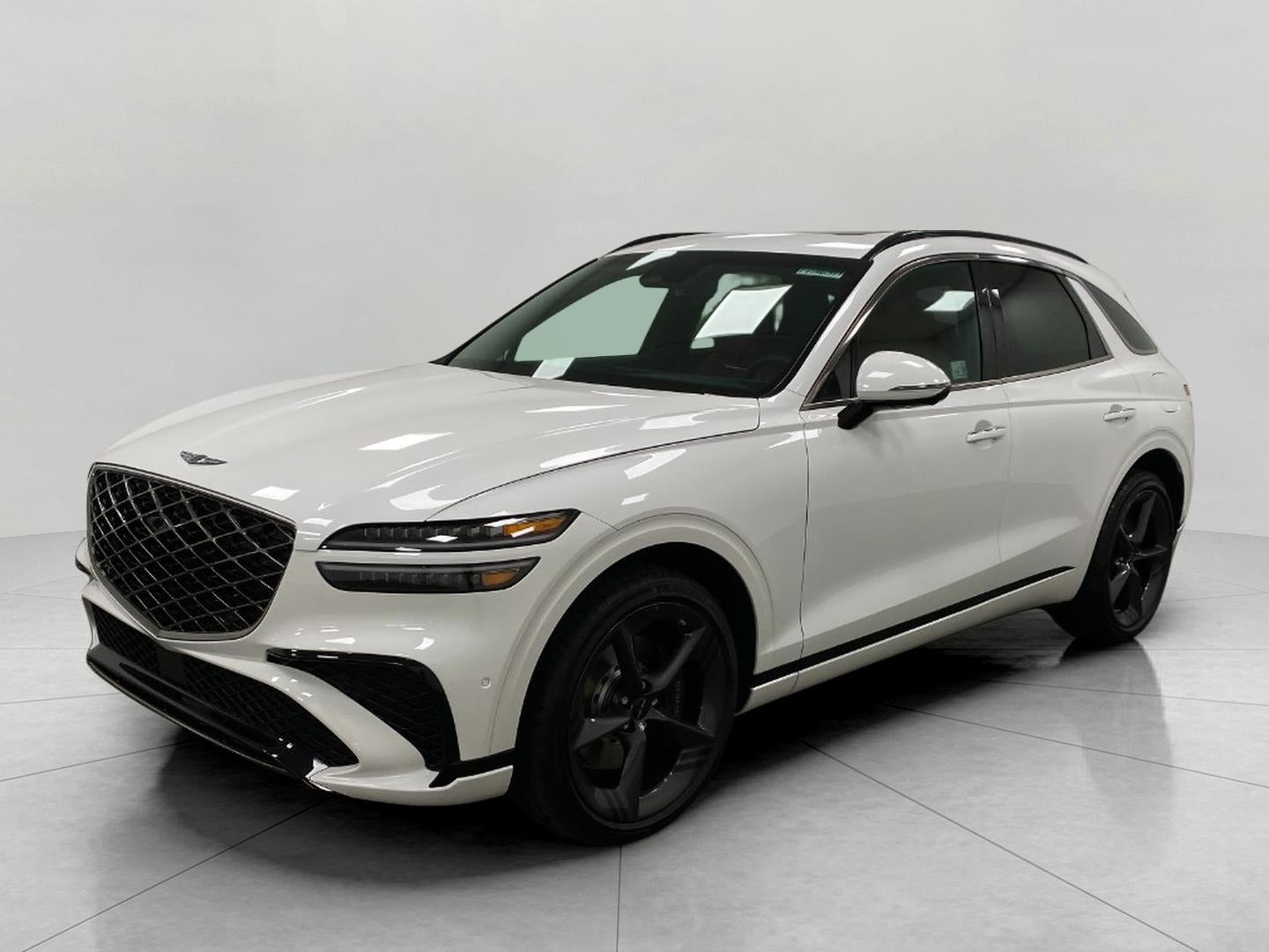 2026 Genesis GV70 2.5T Sport Prestige AWD