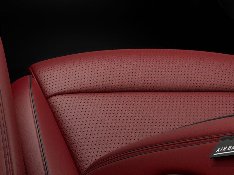 2026 Genesis GV70 2.5T Sport Prestige AWD