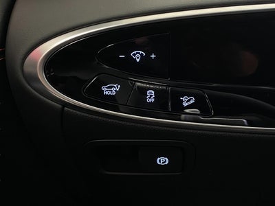 2026 Genesis GV70 2.5T Sport Prestige AWD