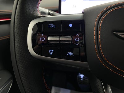 2026 Genesis GV70 2.5T Sport Prestige AWD