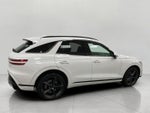 2026 Genesis GV70 2.5T Sport Prestige AWD