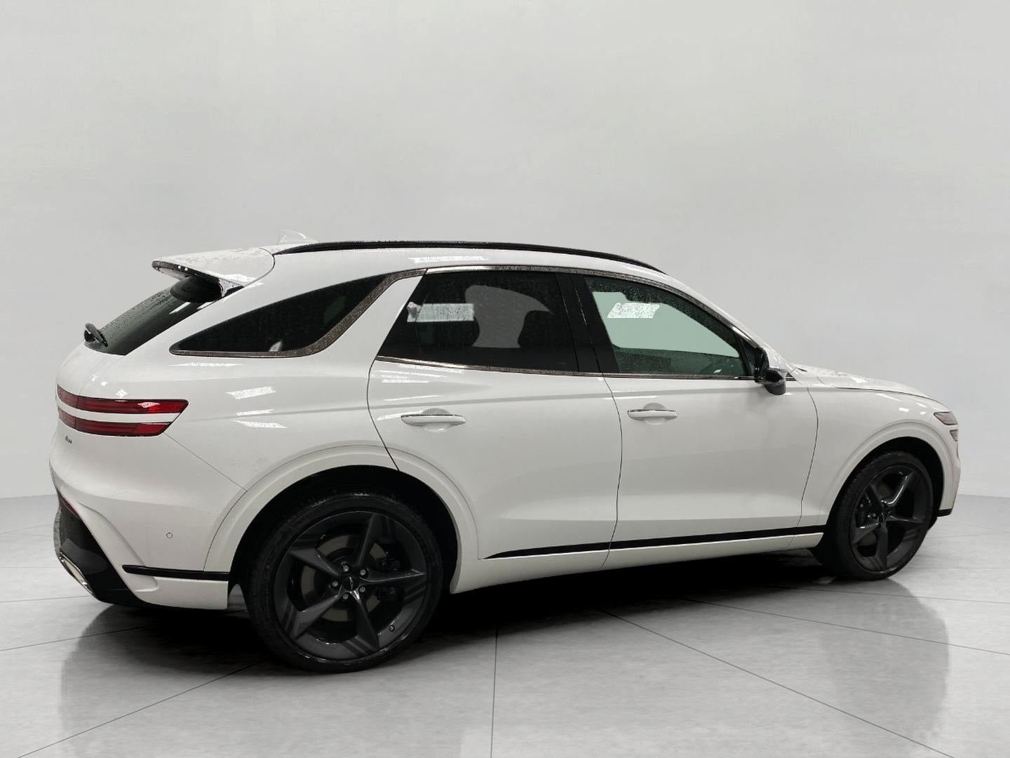 2026 Genesis GV70 2.5T Sport Prestige AWD