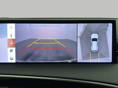 2026 Genesis GV70 2.5T Sport Prestige AWD