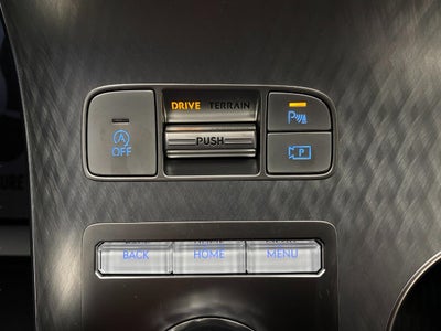 2026 Genesis GV70 2.5T Sport Prestige AWD