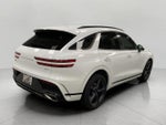 2026 Genesis GV70 2.5T Sport Prestige AWD