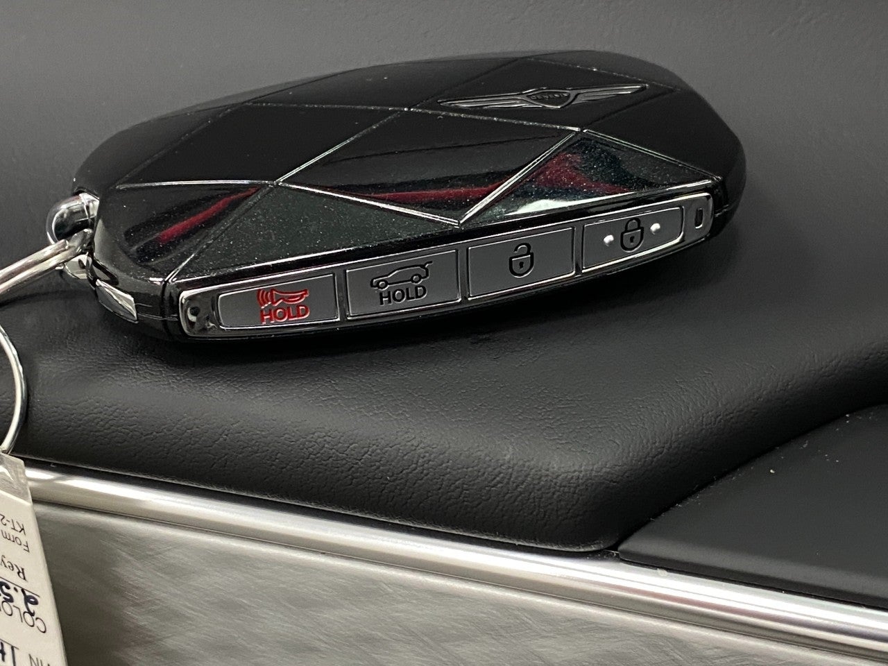 2026 Genesis GV70 2.5T Sport Prestige AWD