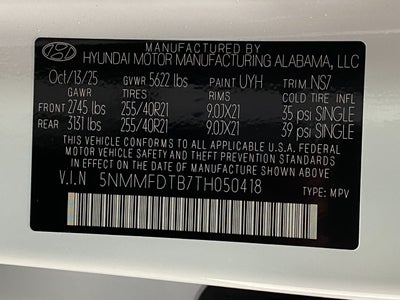 2026 Genesis GV70 2.5T Sport Prestige AWD