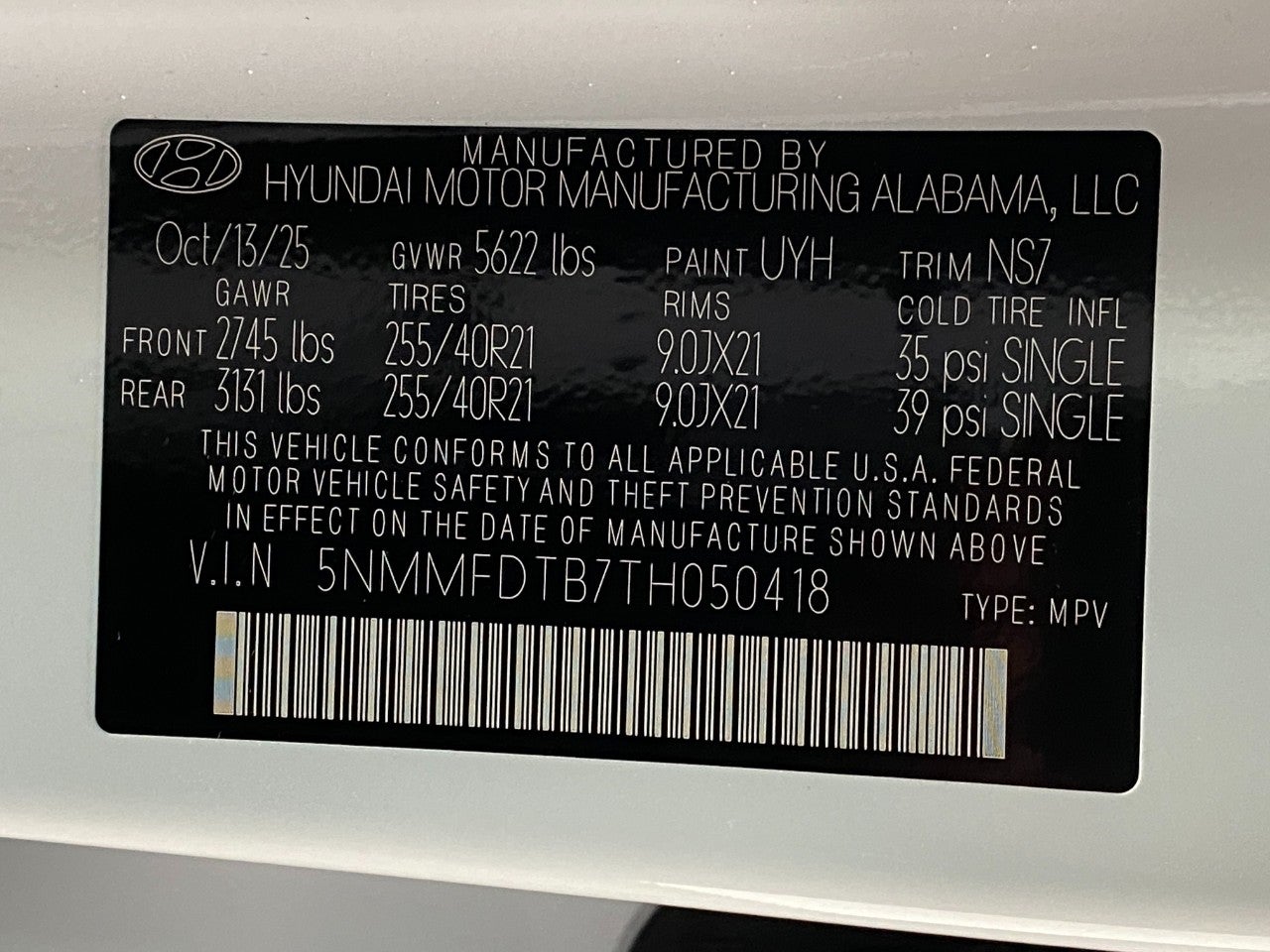 2026 Genesis GV70 2.5T Sport Prestige AWD