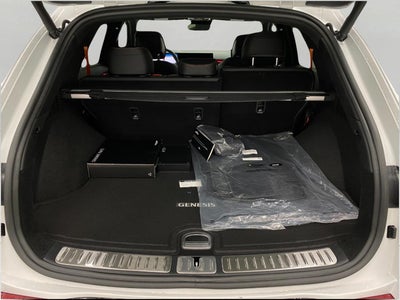 2026 Genesis GV70 2.5T Sport Prestige AWD