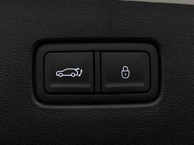 2026 Genesis GV70 2.5T Sport Prestige AWD