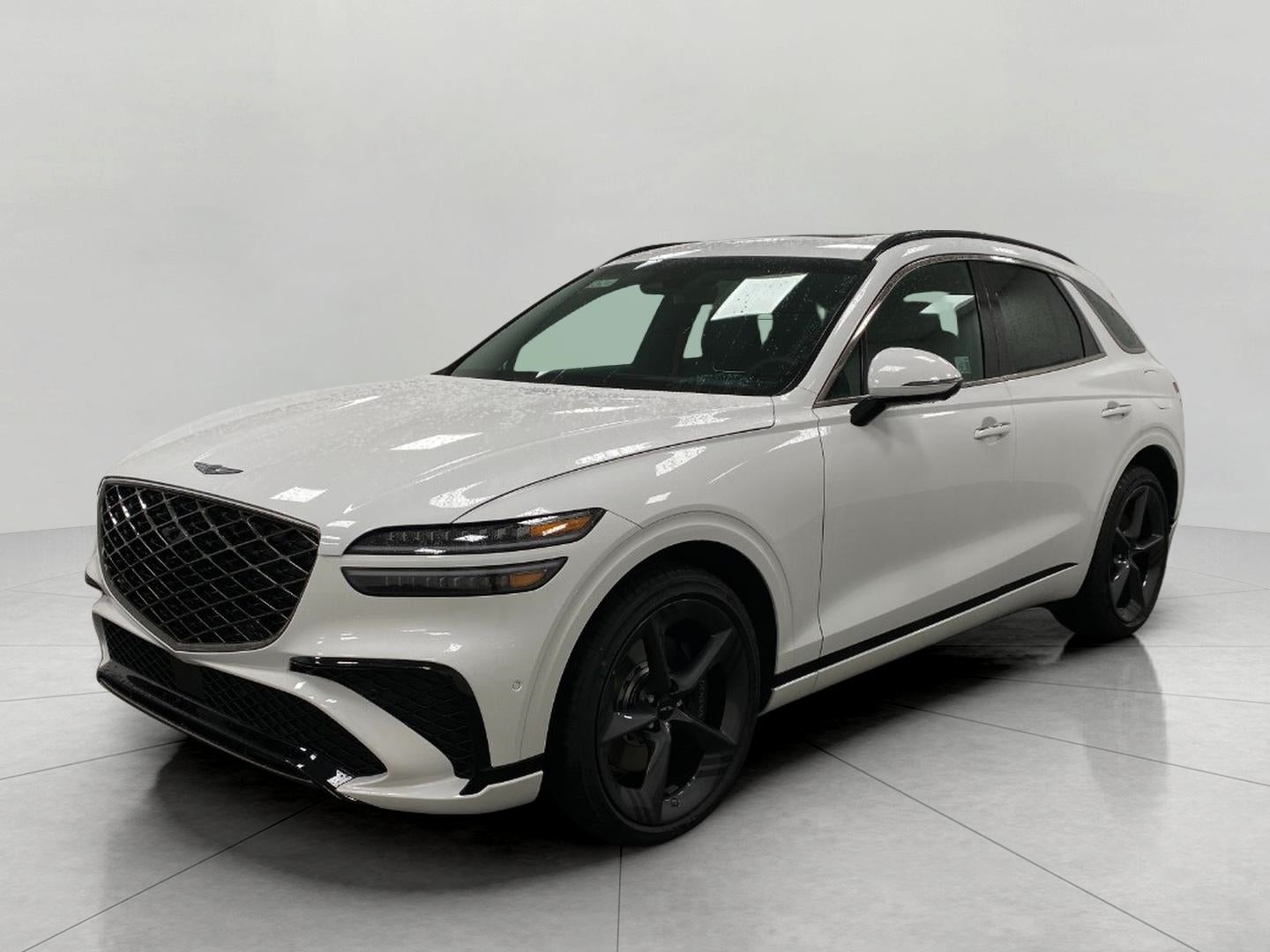 2026 Genesis GV70 2.5T Sport Prestige AWD