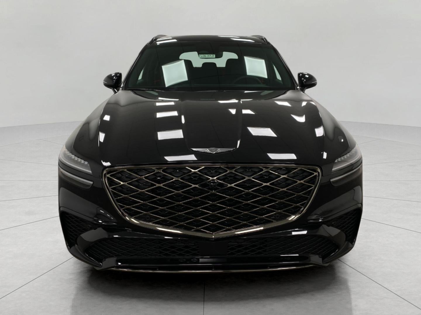 2026 Genesis GV70 2.5T Sport Prestige AWD