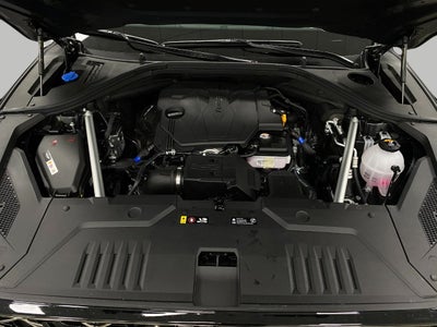 2026 Genesis GV70 2.5T Sport Prestige AWD