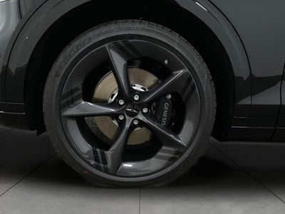 2026 Genesis GV70 2.5T Sport Prestige AWD