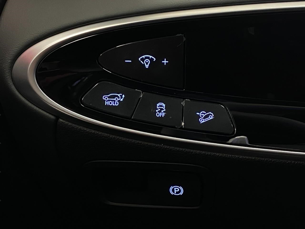 2026 Genesis GV70 2.5T Sport Prestige AWD