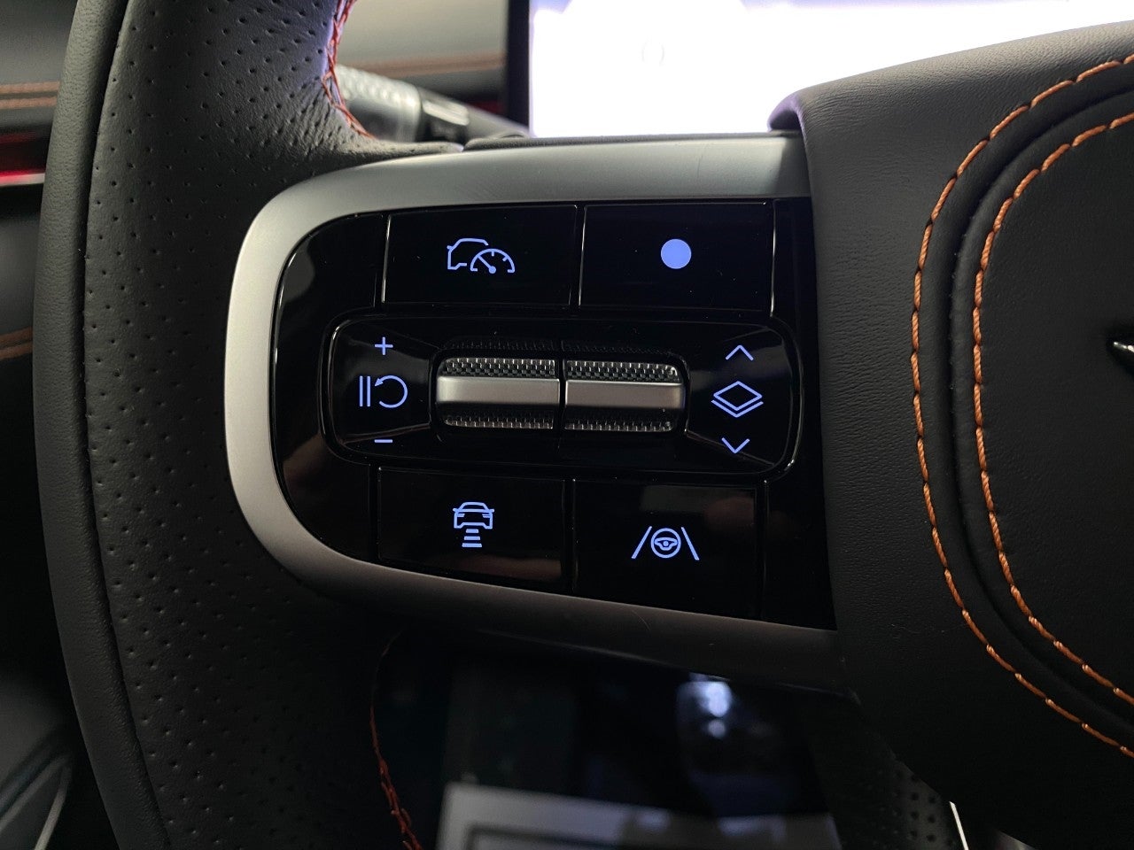 2026 Genesis GV70 2.5T Sport Prestige AWD