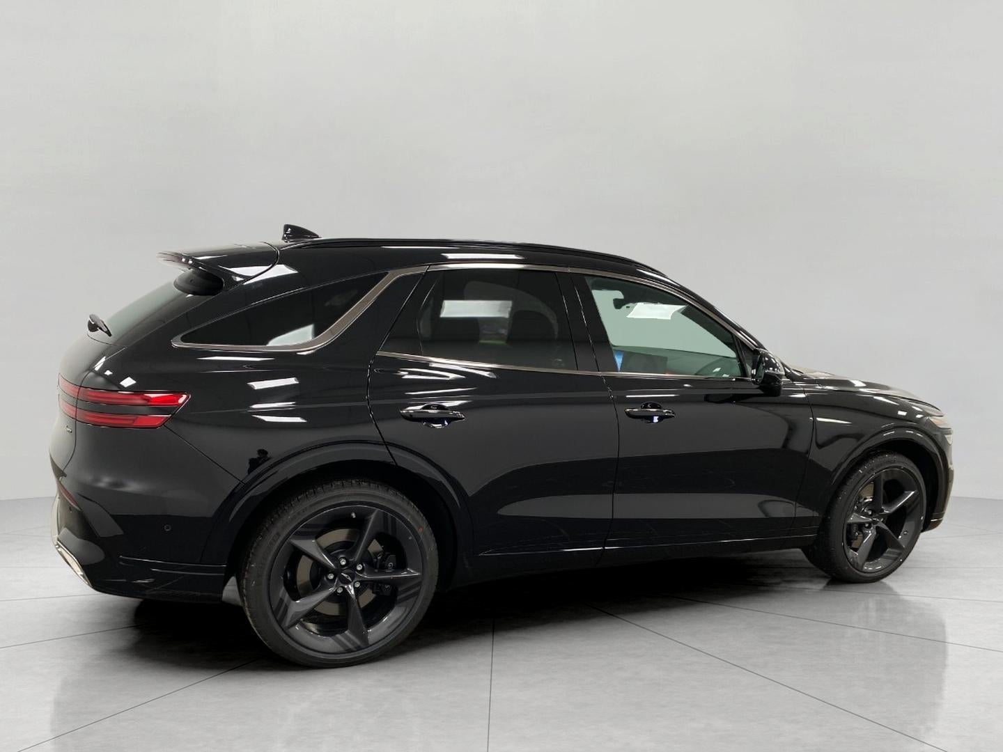 2026 Genesis GV70 2.5T Sport Prestige AWD