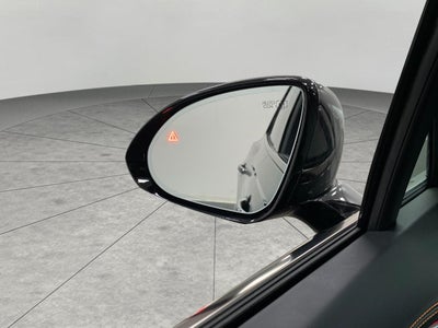 2026 Genesis GV70 2.5T Sport Prestige AWD