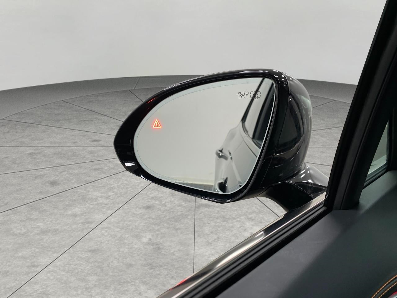 2026 Genesis GV70 2.5T Sport Prestige AWD