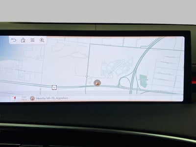 2026 Genesis GV70 2.5T Sport Prestige AWD