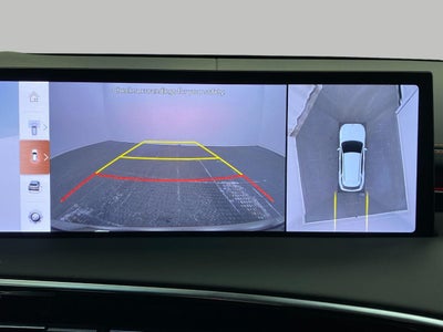 2026 Genesis GV70 2.5T Sport Prestige AWD