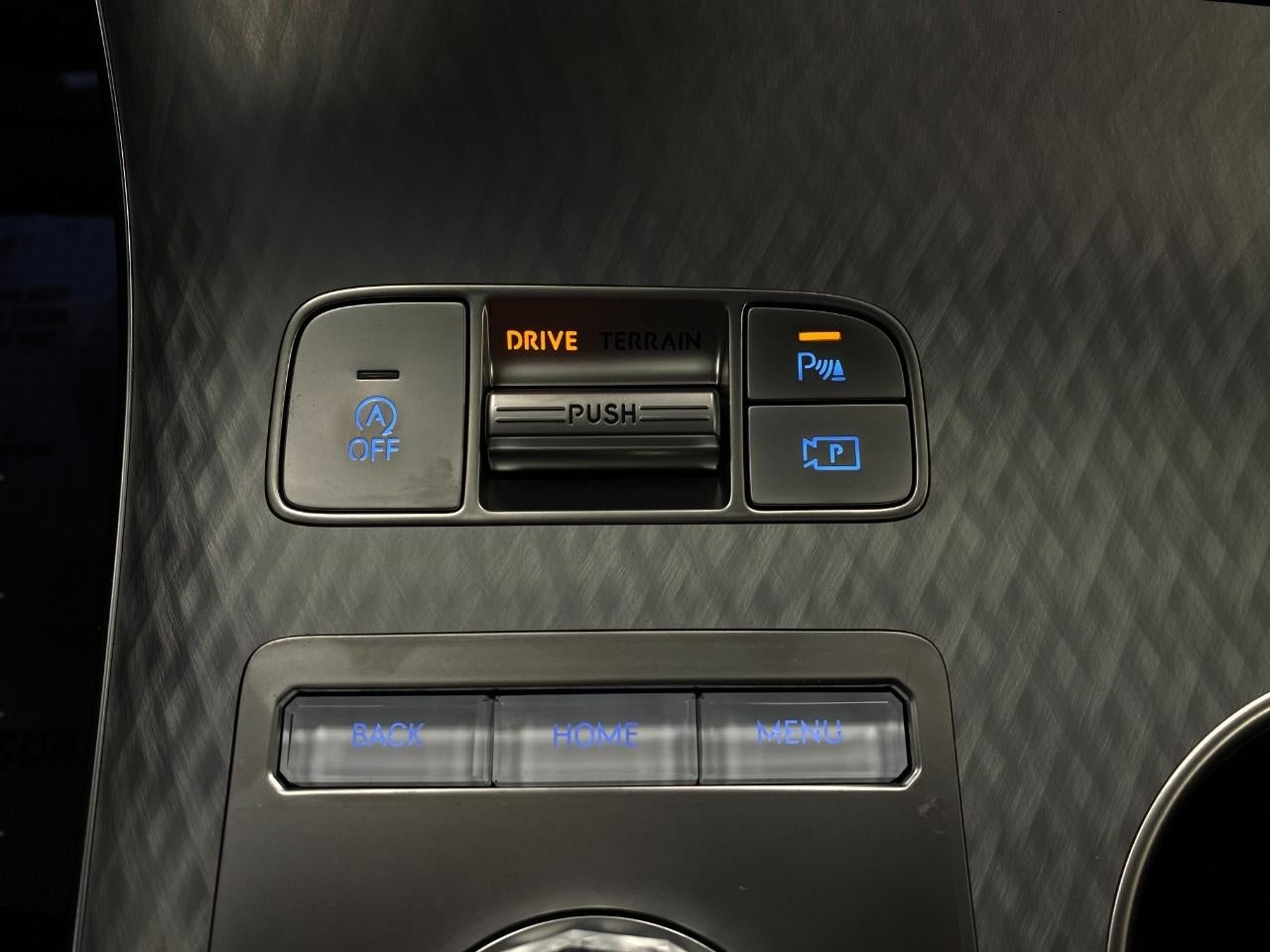 2026 Genesis GV70 2.5T Sport Prestige AWD