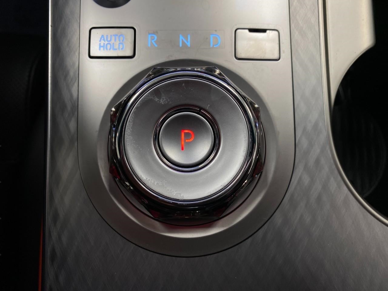 2026 Genesis GV70 2.5T Sport Prestige AWD