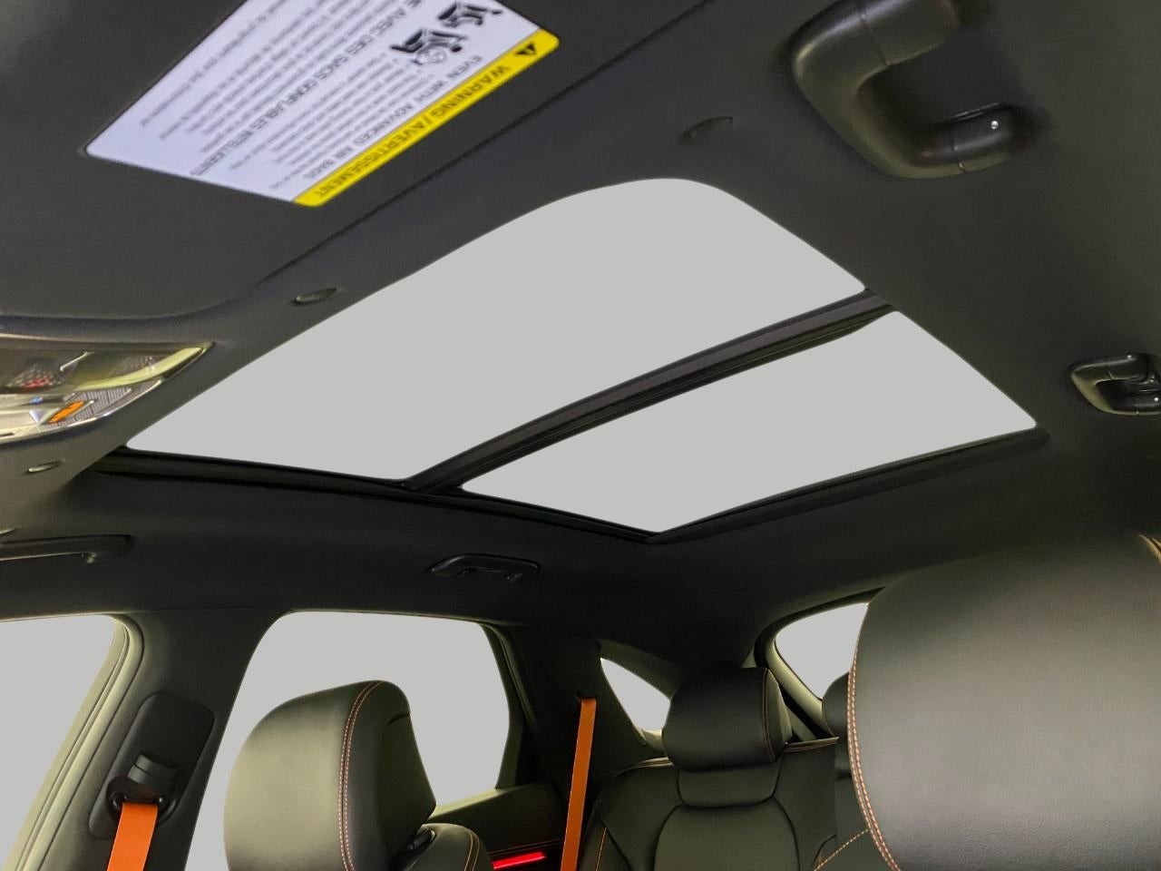 2026 Genesis GV70 2.5T Sport Prestige AWD