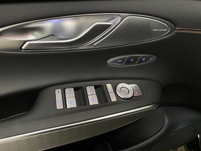 2026 Genesis GV70 2.5T Sport Prestige AWD