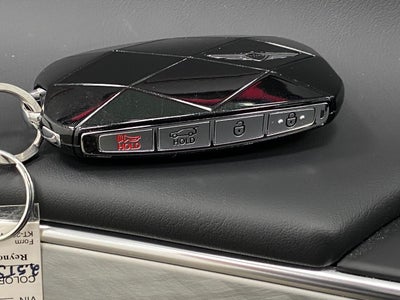 2026 Genesis GV70 2.5T Sport Prestige AWD